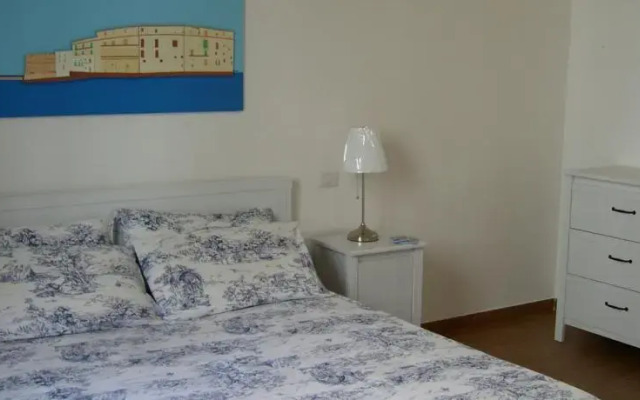 Casa del Borgo