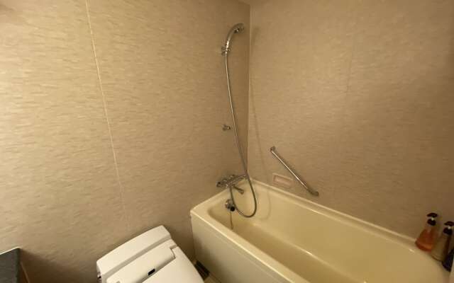 Nagoya Tokyu Hotel