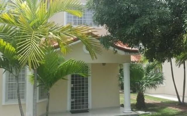 Villas Del Sol II
