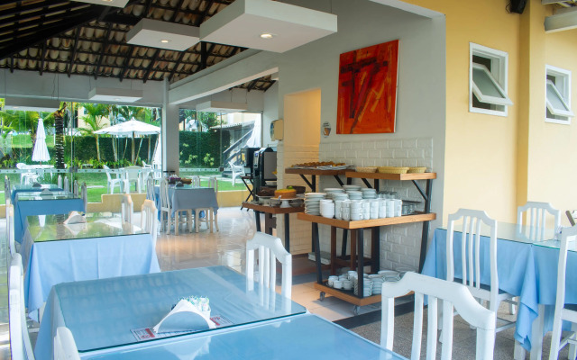Hotel Latitud Buzios by Latitud Hoteles