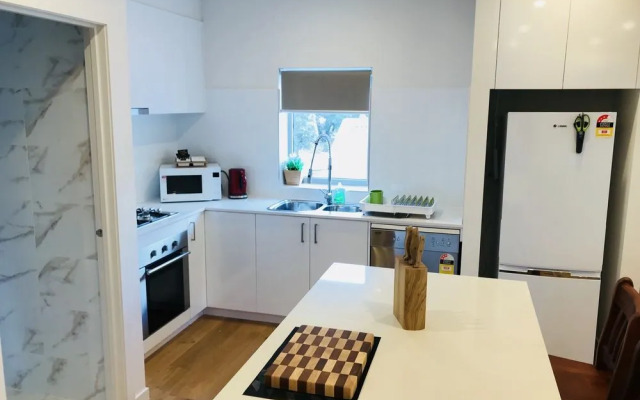 Olinda self service apartments