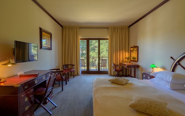 Hotel Nautica