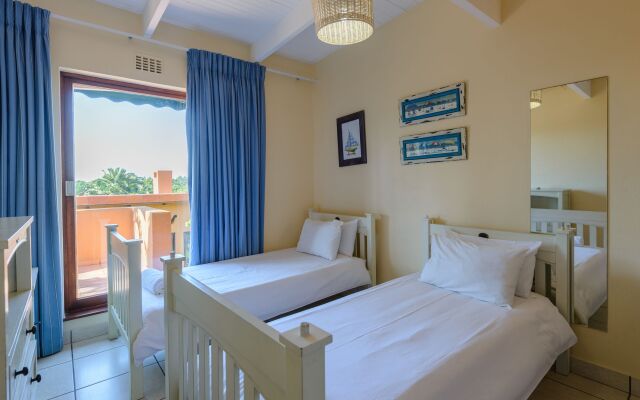 San Lameer Villa Rentals 2830