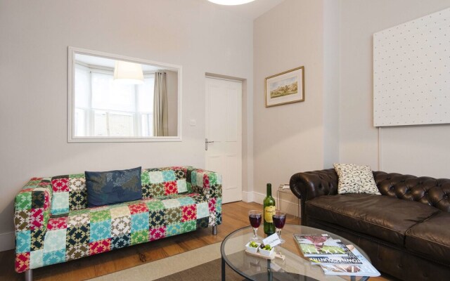The Bravington Road Nest - MPS