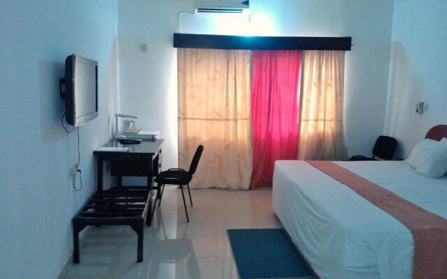 Sealane Hotel