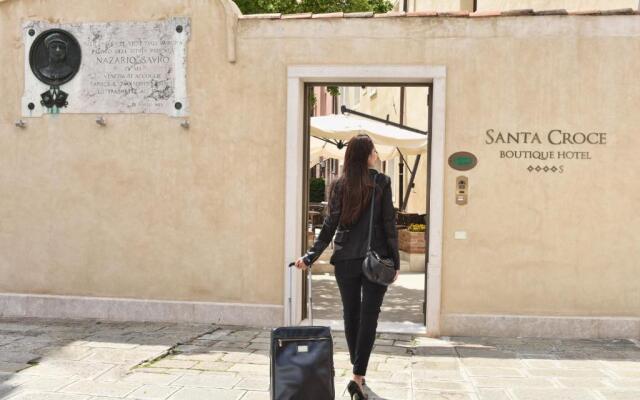 Santa Croce Boutique Hotel