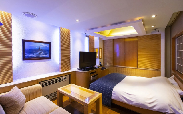 Water Hotel Cy - Adults Only