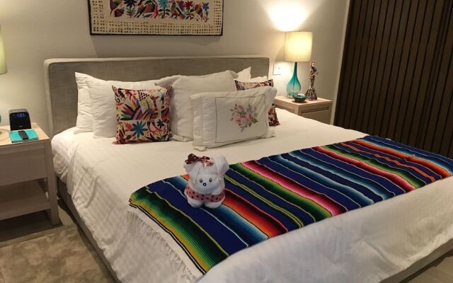 Paraiso Residences Marina Cabo by Capitalia