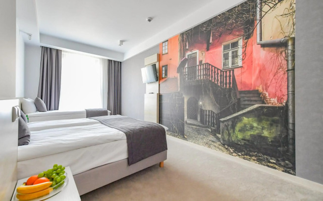 Lubhotel
