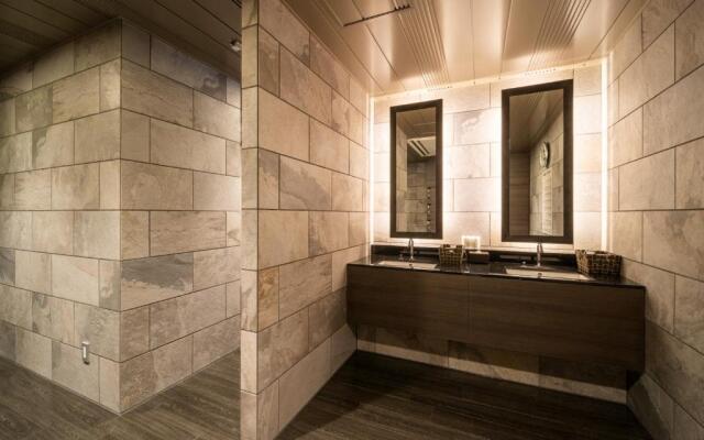 SuperHotel Saitama Kawagoe