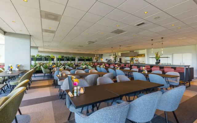 Postillion Hotel Utrecht Bunnik