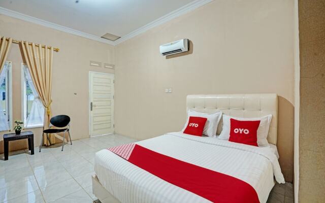 Hotel O Mutiara Homestay Syariah Near TPA / TPSA Nurul Yakin