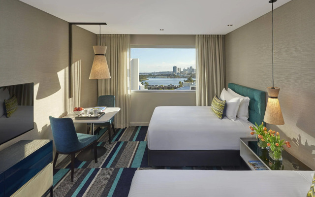 Crown Promenade Perth