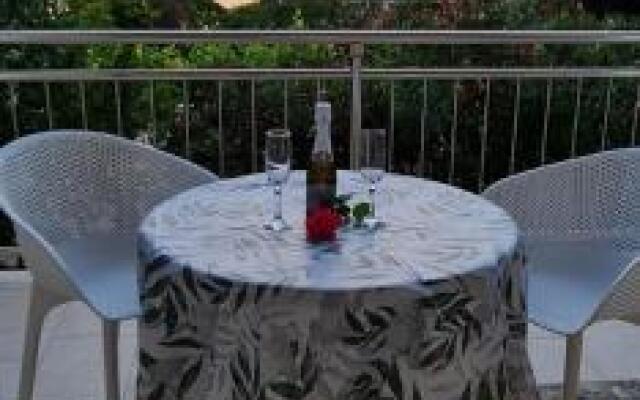 Apartmaji Mirjana