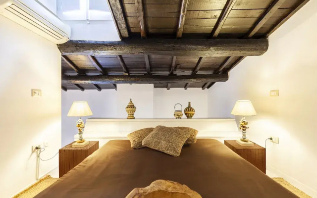 Navona Sun Luxury Penthouse