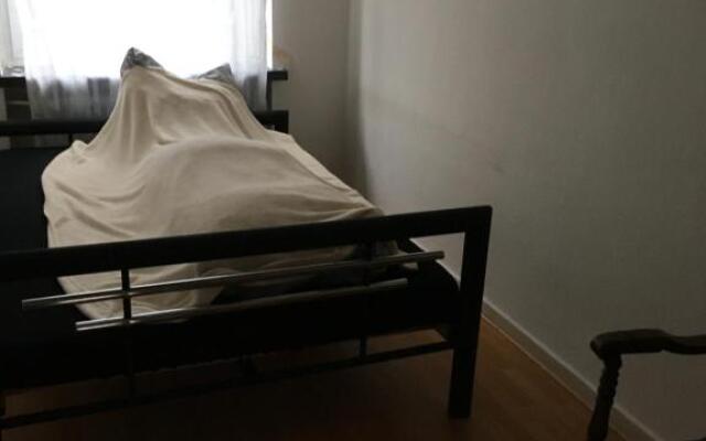 Apartment in Duisburg-Rheinhausen