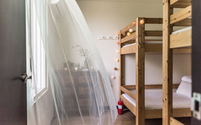 Eehwa Hue Guesthouse