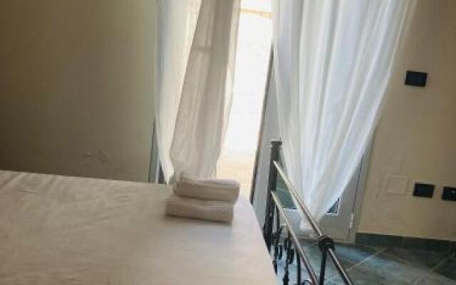 Camping Porto Miggiano