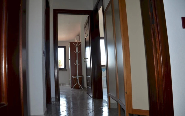 Via Delle Mimose - Fpo-anfi11