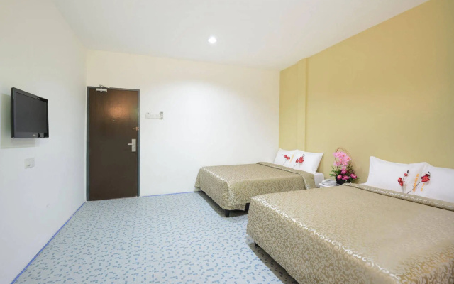 Grand Inn Penang Road