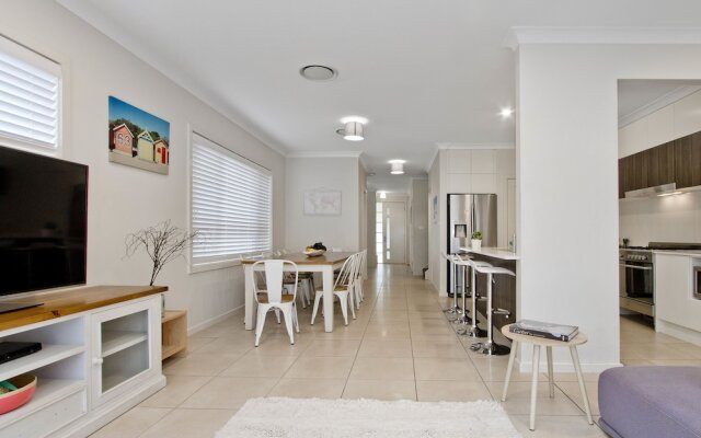 Maroubra 4 Bedroom Townhouse