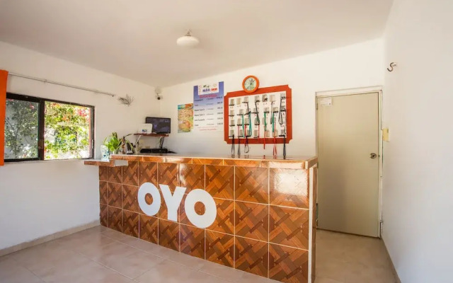 OYO Hotel Mar Inn