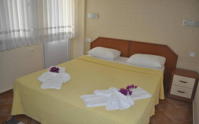 Dogan Apart Hotel