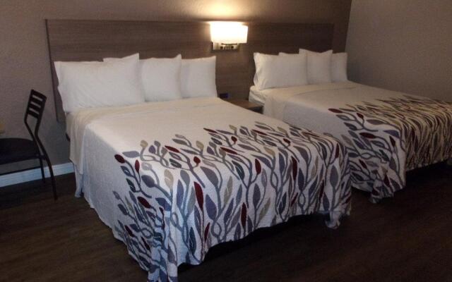 Red Roof Inn Los Angeles – Bellflower