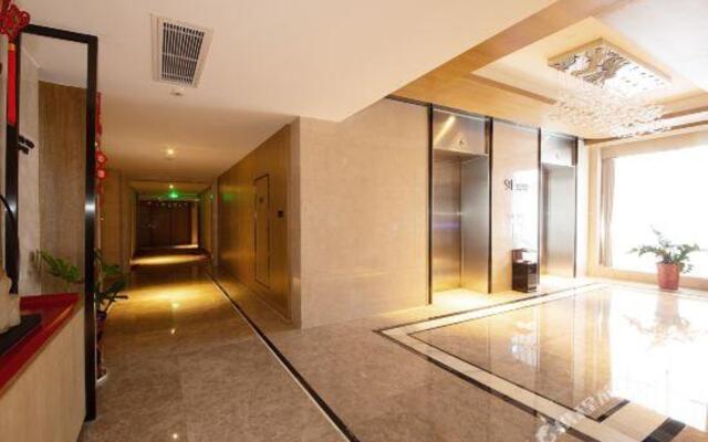 Yamei Hotel（Subway station,Youyi Road,Changsha）