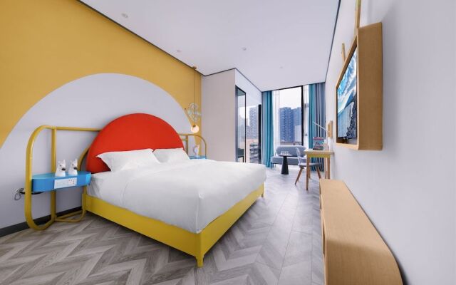 Pathfinder Drea Hostel - Concept Store, Kuan & Zhai Alleys