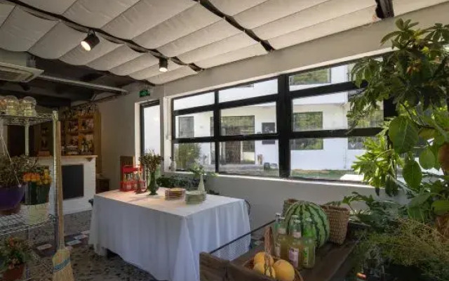 Vretreats·yunxishang Boutique Hotel