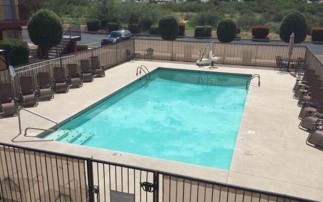 Days Inn Sierra Vista