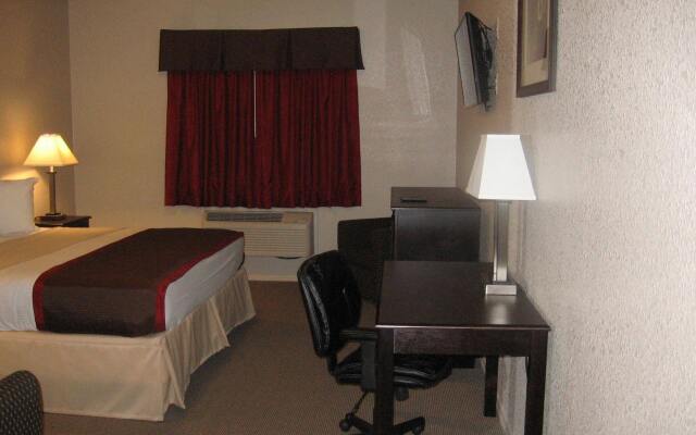 Premium Inn and Suites