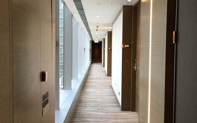 Hilton Garden Inn Hong Kong Mongkok