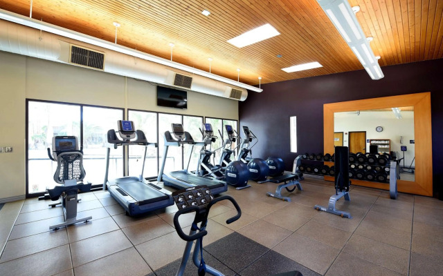 DoubleTree by Hilton Tucson - Reid Park