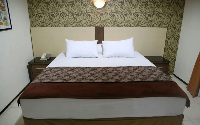 Hotel Wilis Indah Malang