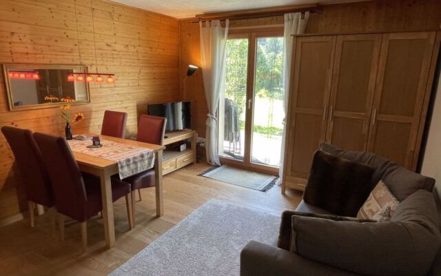 Apartment Sweda Fiesch