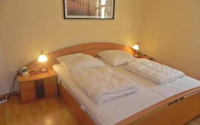 Ostseepark Waterfront_ Karavelle 34