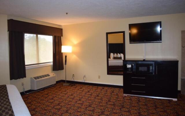 Best Western Monticello