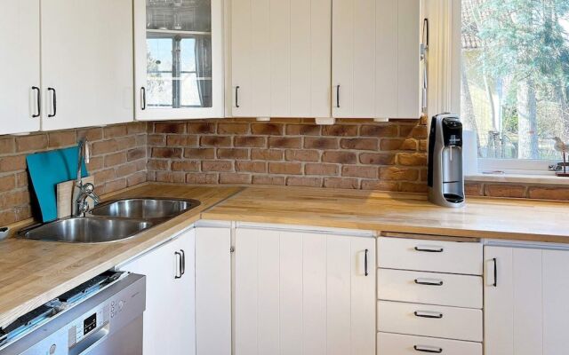 4 Star Holiday Home in Ekero-by Traum