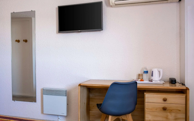 Comfort Hotel Montlucon