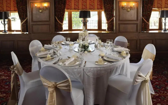 The Royal Toby Hotel