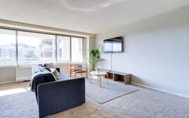 Exquesite Br1 Bedroom Condo Arlington