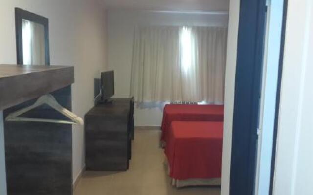 Hotel Cueva de las Manos