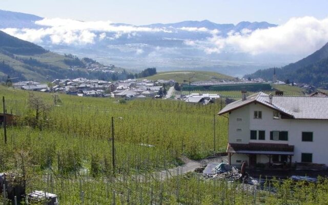 Agritur Monte Pin