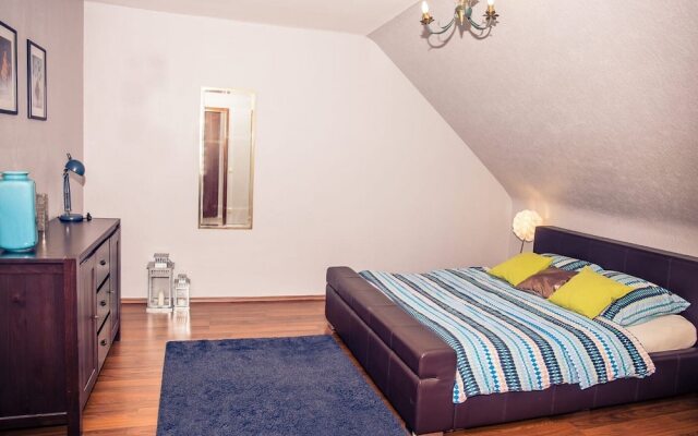 Apartment 2 Stein bei Nürnberg
