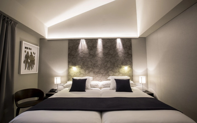Vincci Mercat Hotel