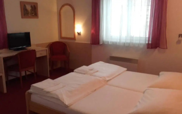Pension Miltom