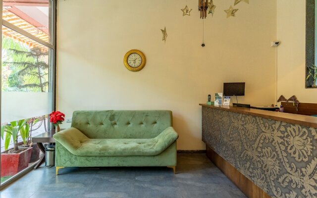 OYO 3493 Zense Resort