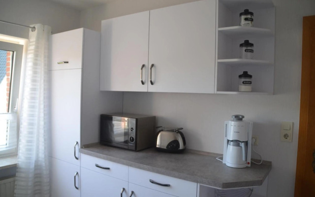 Grensemann, Ferienwohnung